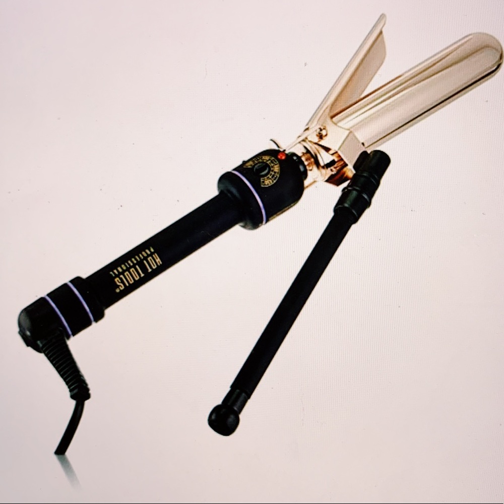 HOT TOOLS Profession 24k Gold Marcel Iron/Wand